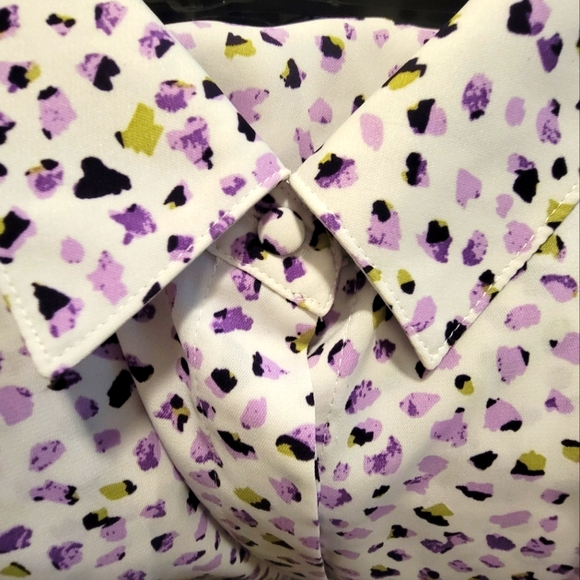 Renuar Button Down Shirt - Picture 2 of 5